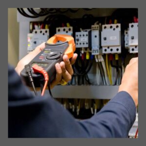 Corso di formazione per lavori con rischio elettrico PES-PAV-PEI